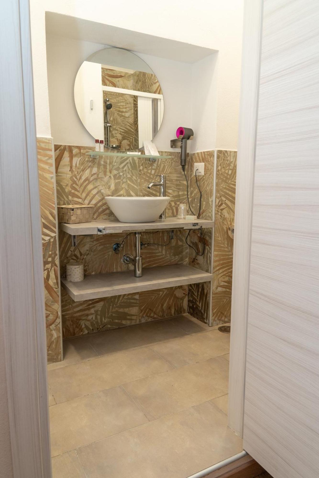 Habitación Doble Superior